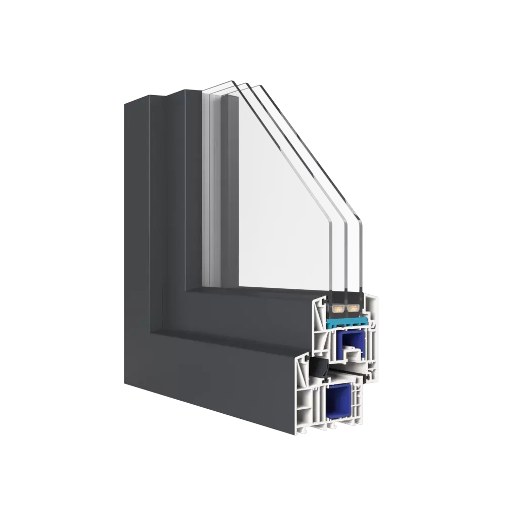 bluEvolution 82 MD ✨ windows window-production-materials  