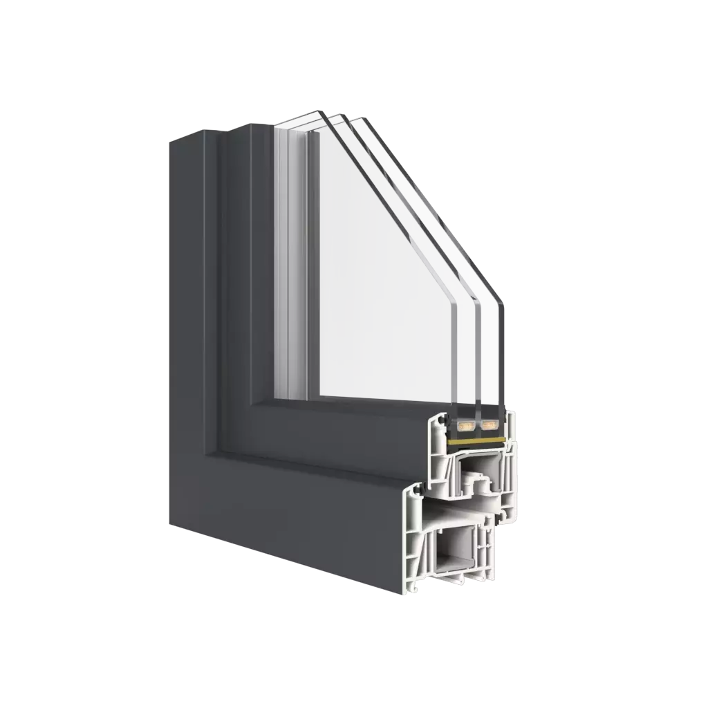 Synego Perfect 🆕 🏷️ windows window-production-materials  