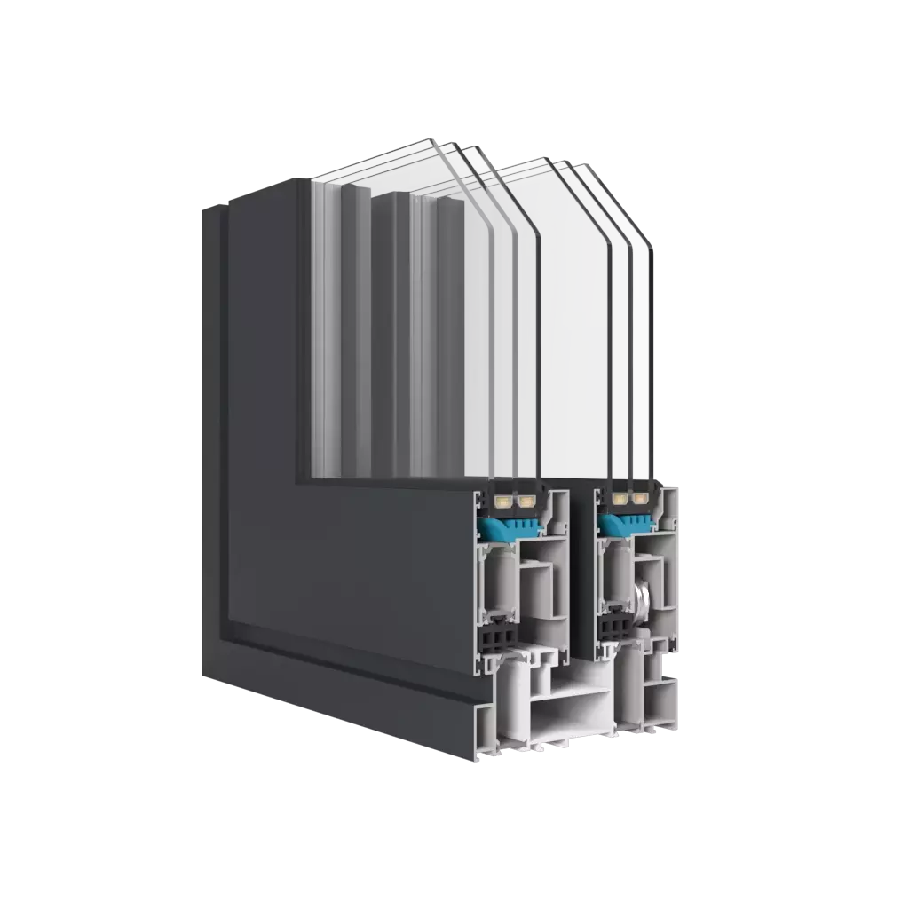 Ultraglide ✨ windows window-production-materials  